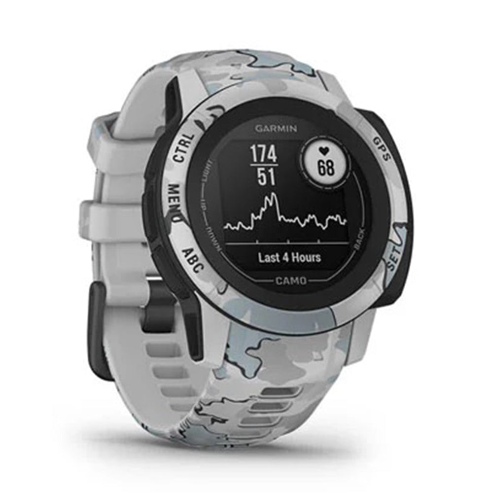 【有現貨 With stock】智能手錶 Smart Watch Instinct 2s 40mm