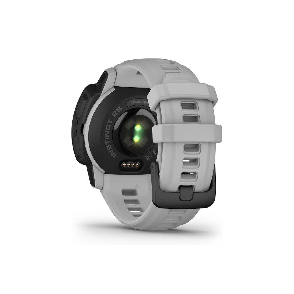 【有現貨】智能手錶 Smart Watch Instinct 2s Solar 40mm - English