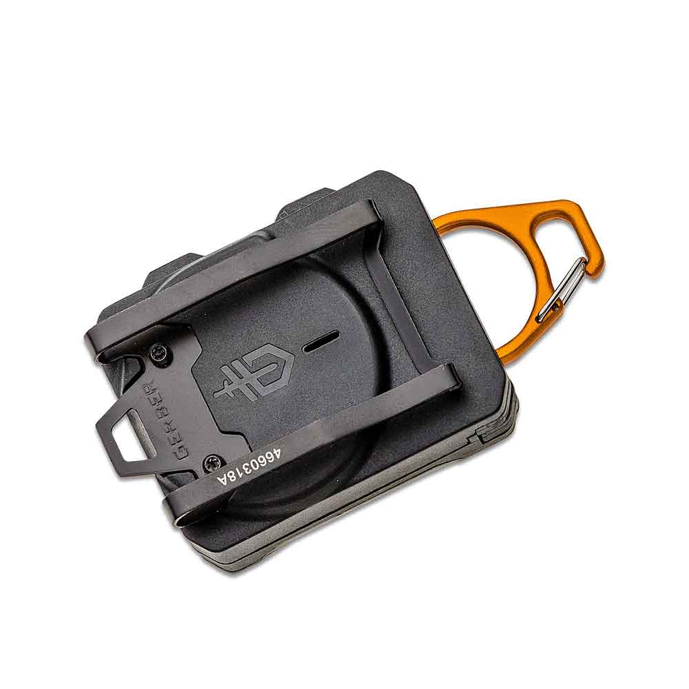 Defender Tether Compact Hanging
