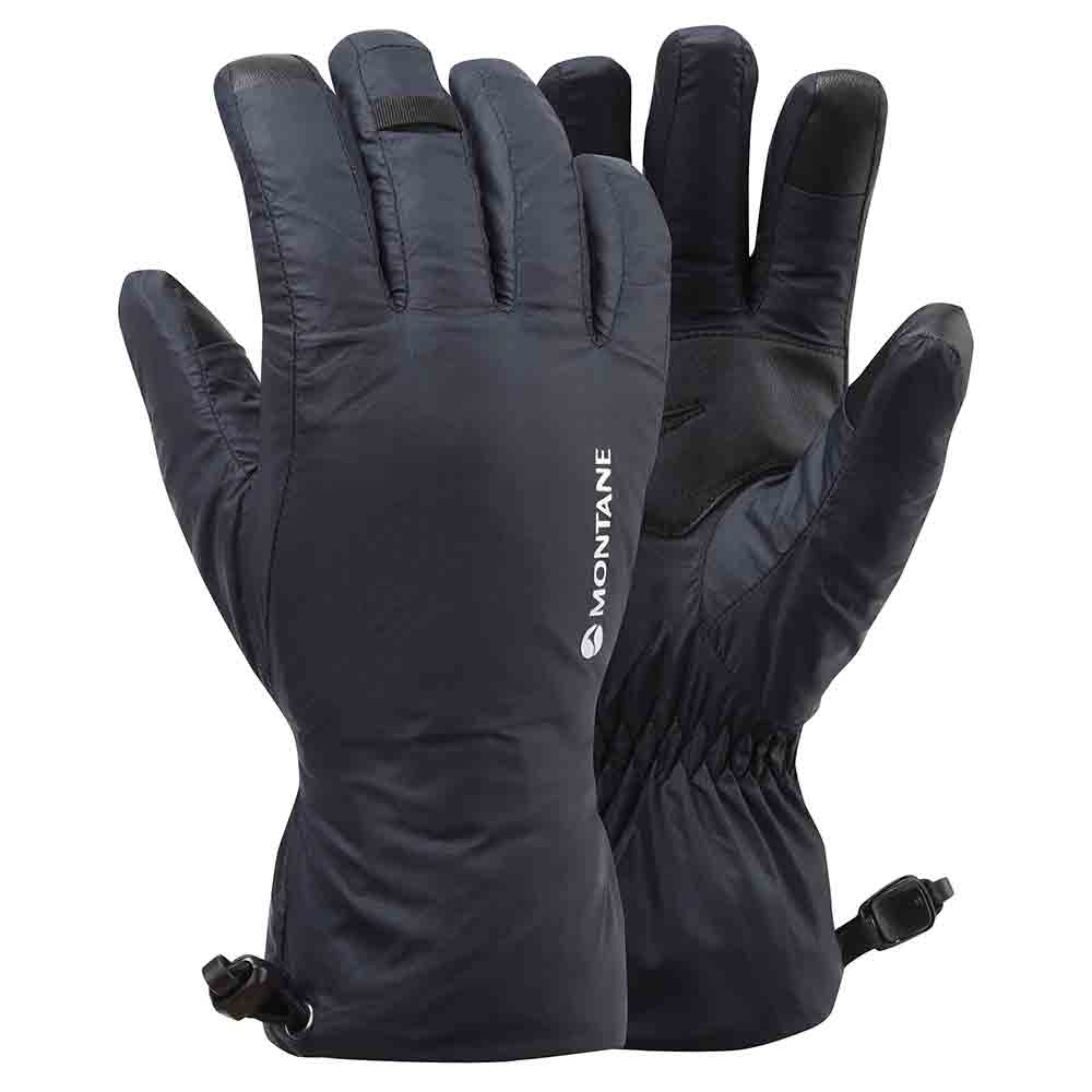 女裝保暖手套 W Respond Dry Line Glove