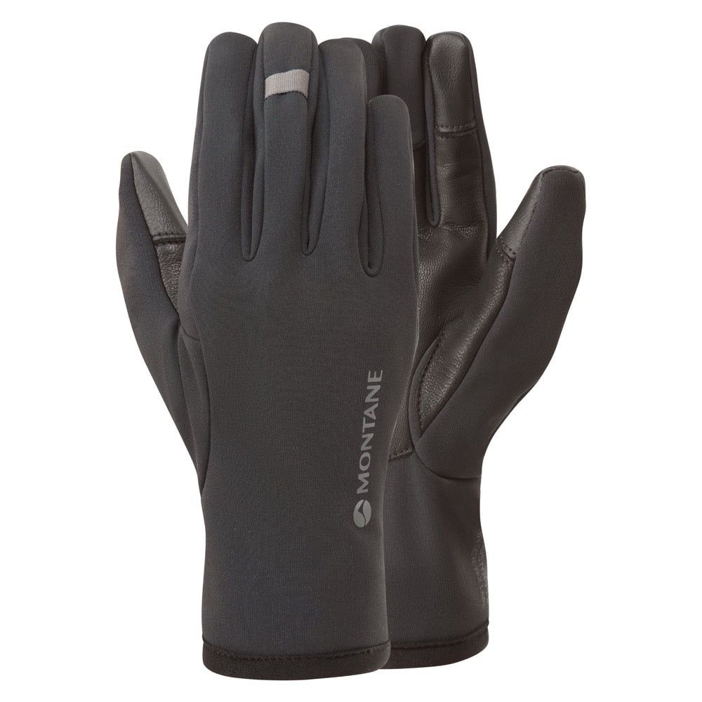 女裝防風軟殼手套 W Windjammer Lite Glove New