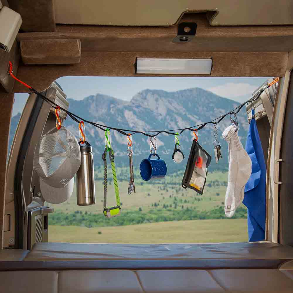 懸掛繩套件 GearLine