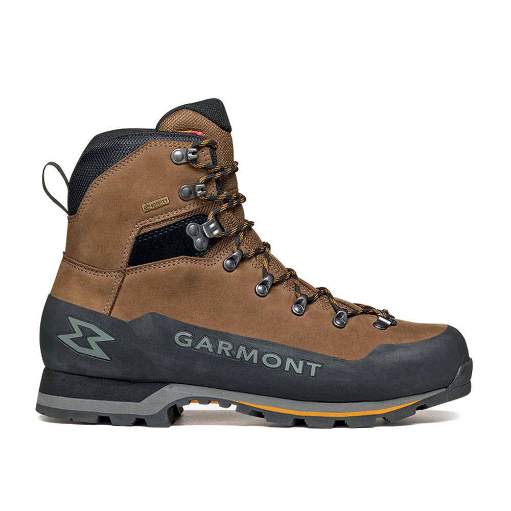 中性中筒防水透氣健行登山鞋 Nebraska II GTX