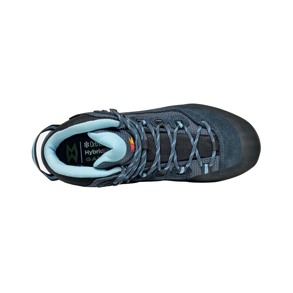 中性中筒防水透氣健行登山鞋 Lagorai II GTX