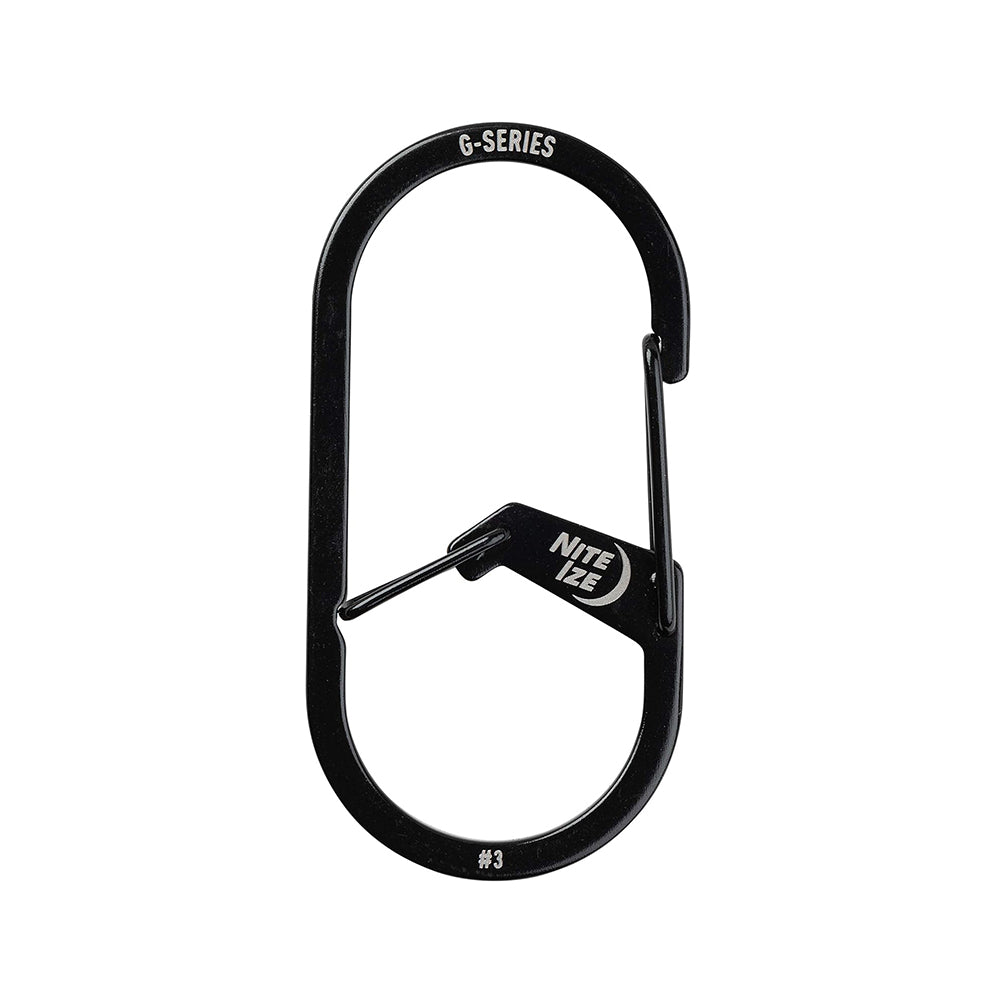 鎖匙扣 #3 G Series Dual Chamber