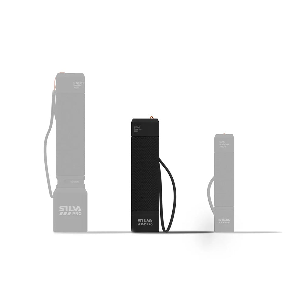 400流明強力手電筒 Gearlight 400 Lumen