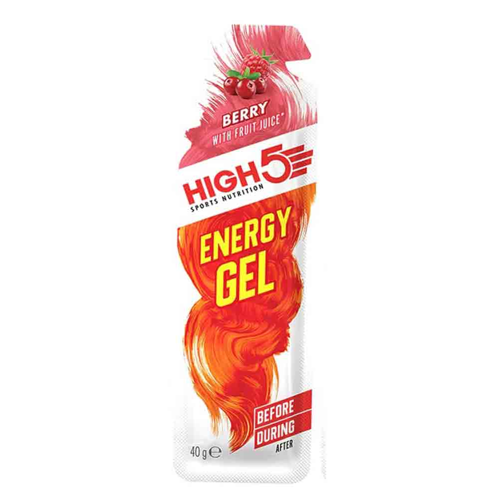 Energy Gel 能量啫喱