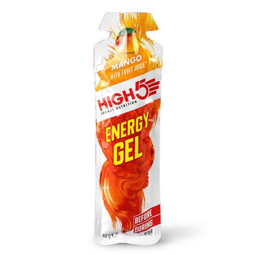 Energy Gel 能量啫喱