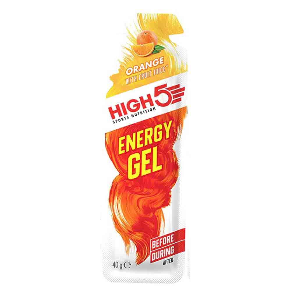 Energy Gel 能量啫喱