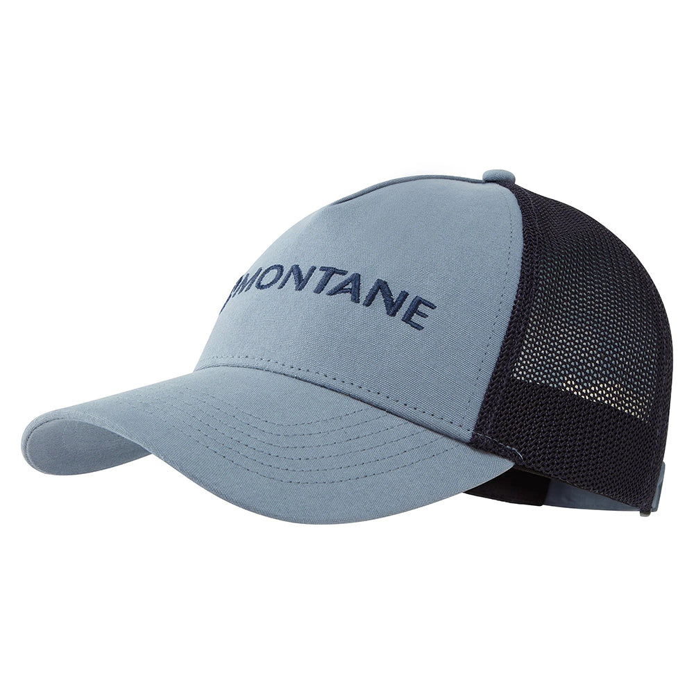 中性鴨舌帽 Basecamp Mono Cap