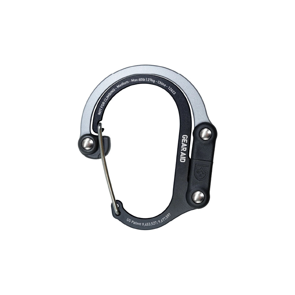 HeroClip Medium 中碼萬用掛鉤