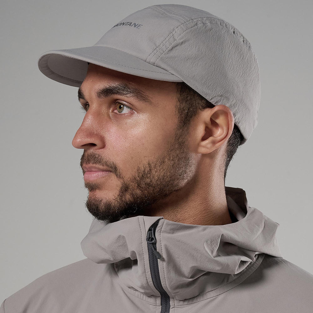 中性吸汗快乾鴨舌帽 Unisex Caelum Cap one size