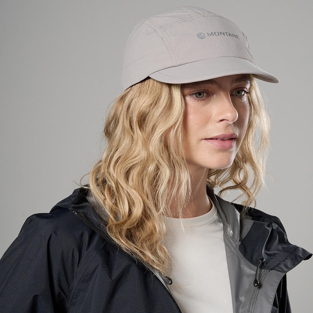 中性吸汗快乾鴨舌帽 Unisex Caelum Cap one size