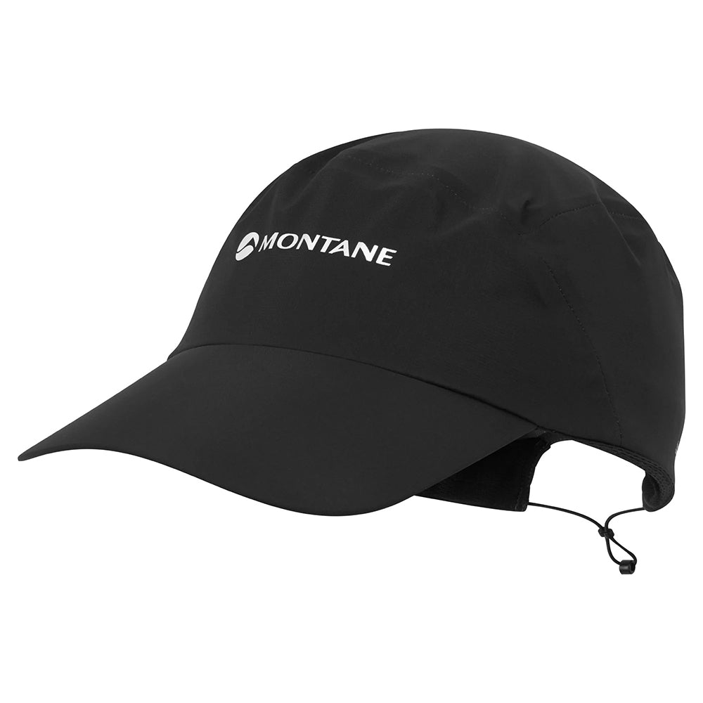 中性防水透氣鴨舌帽 Unisex Cetus Cap one size
