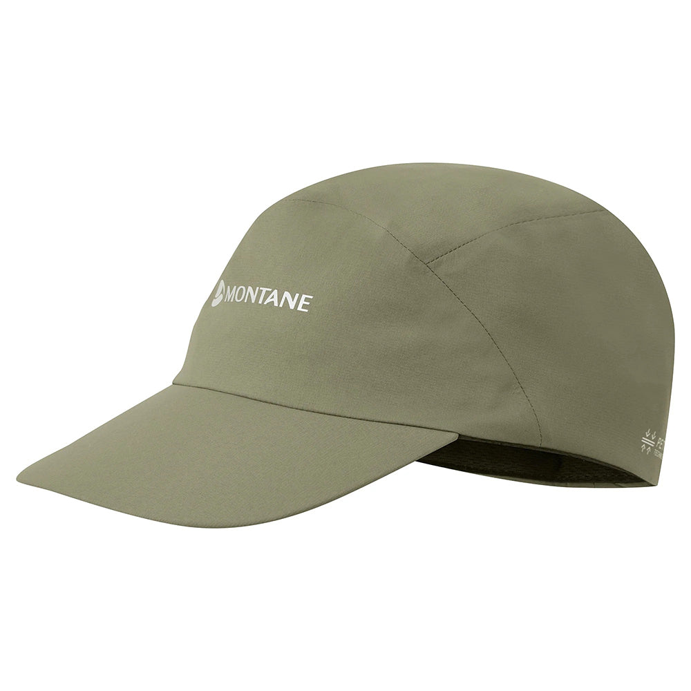 中性防水透氣鴨舌帽 Unisex Cetus Cap one size
