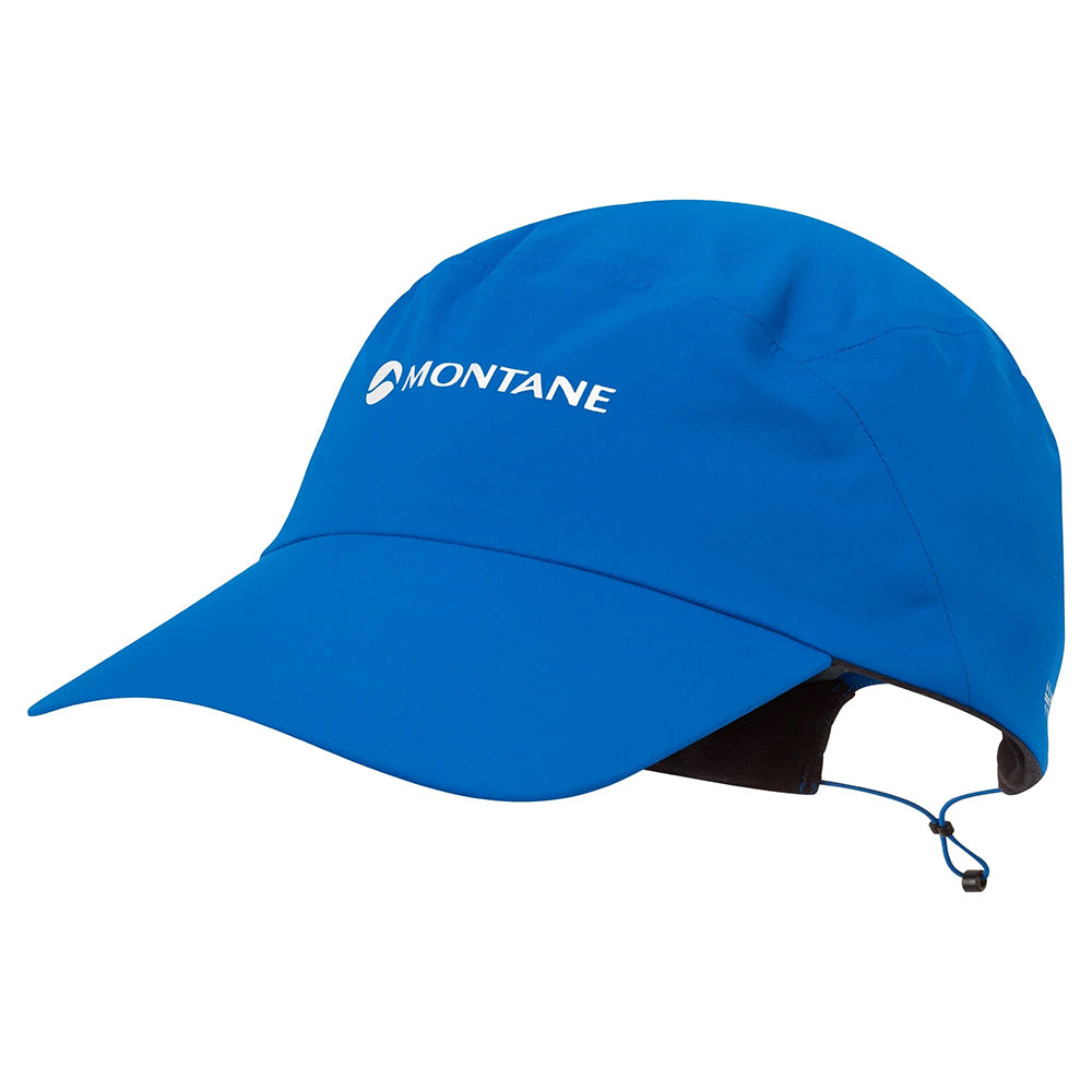 中性防水透氣鴨舌帽 Unisex Cetus Cap one size