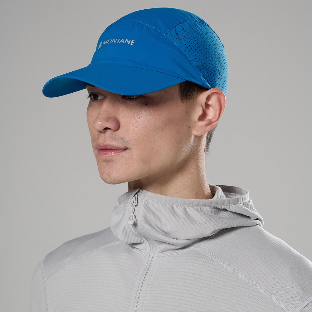 中性鴨舌帽 Unisex Jetstream Cap one size