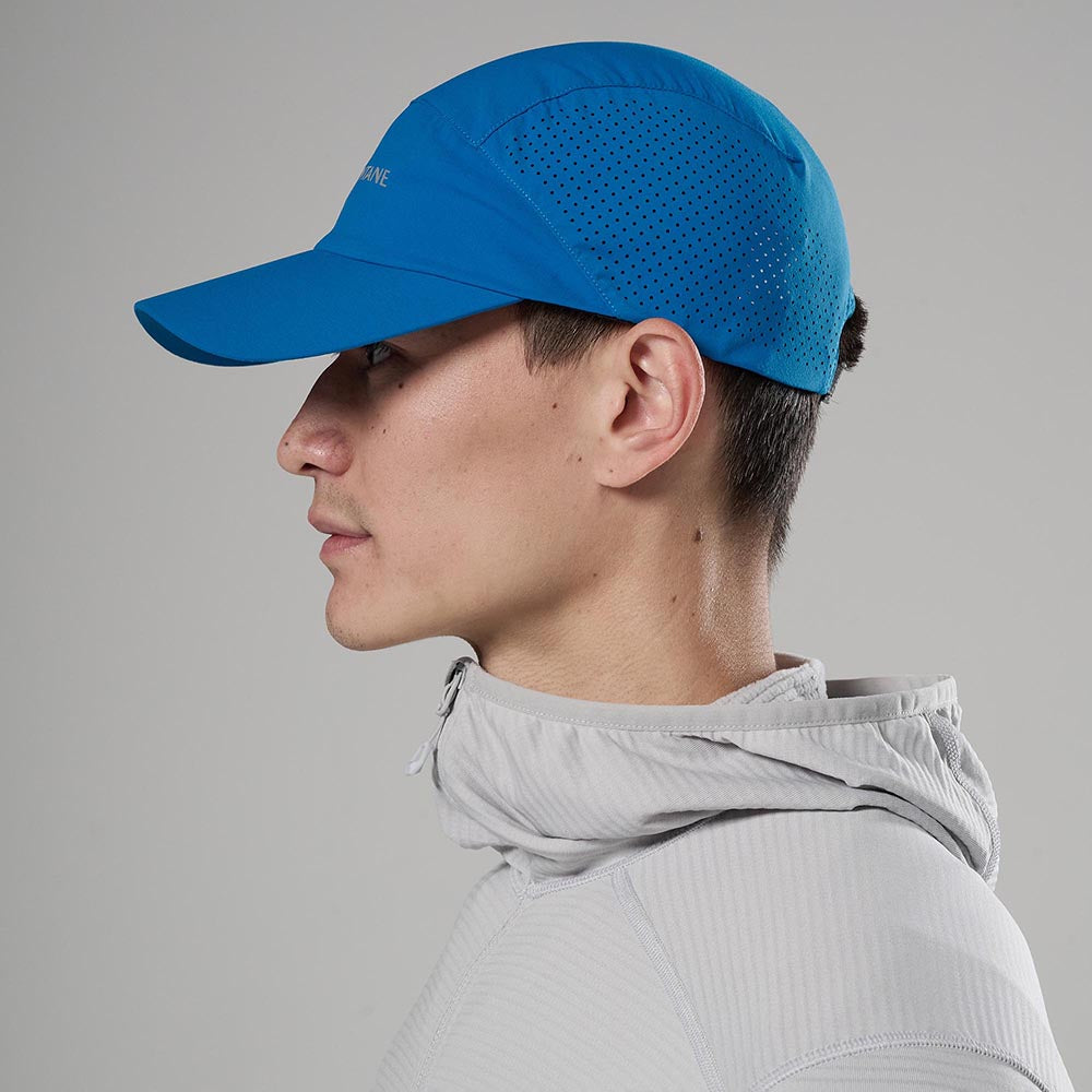 中性鴨舌帽 Unisex Jetstream Cap one size