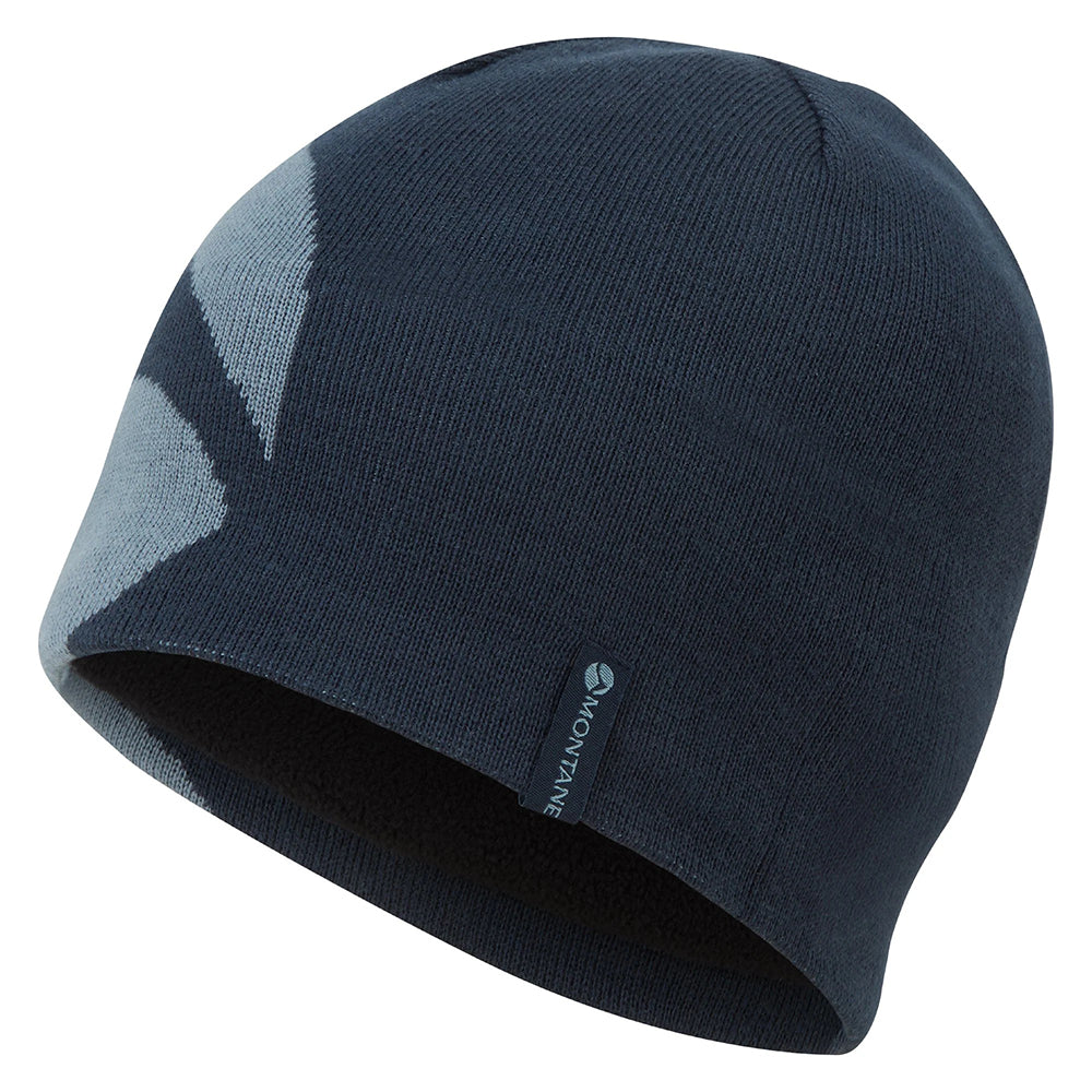 中性羊毛保暖帽 Jango Rundel Beanie