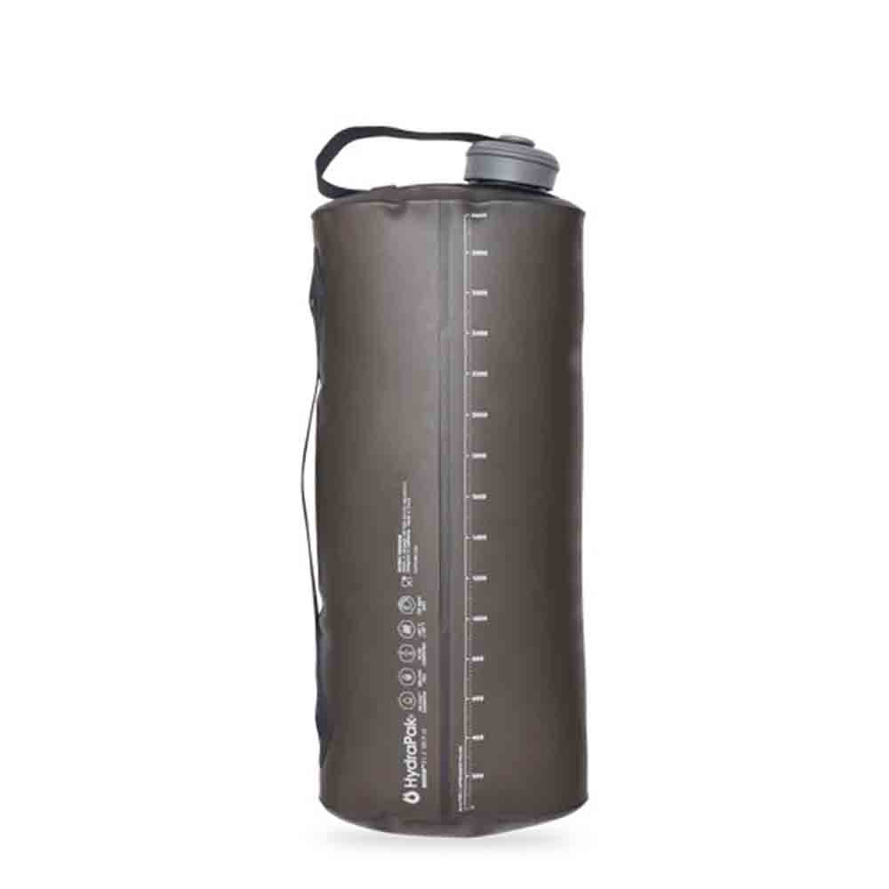 軟水樽 Ultra Light Water Storage Mammoth Grey
