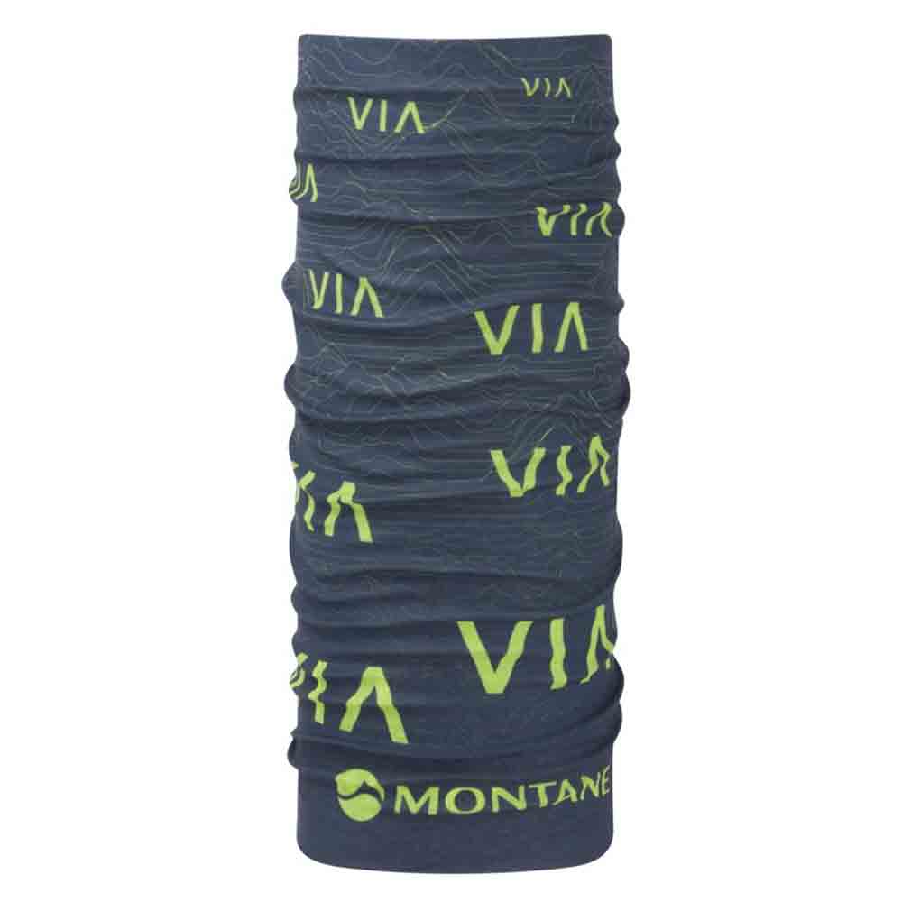 快乾百變頭巾 VIA Chief (New)