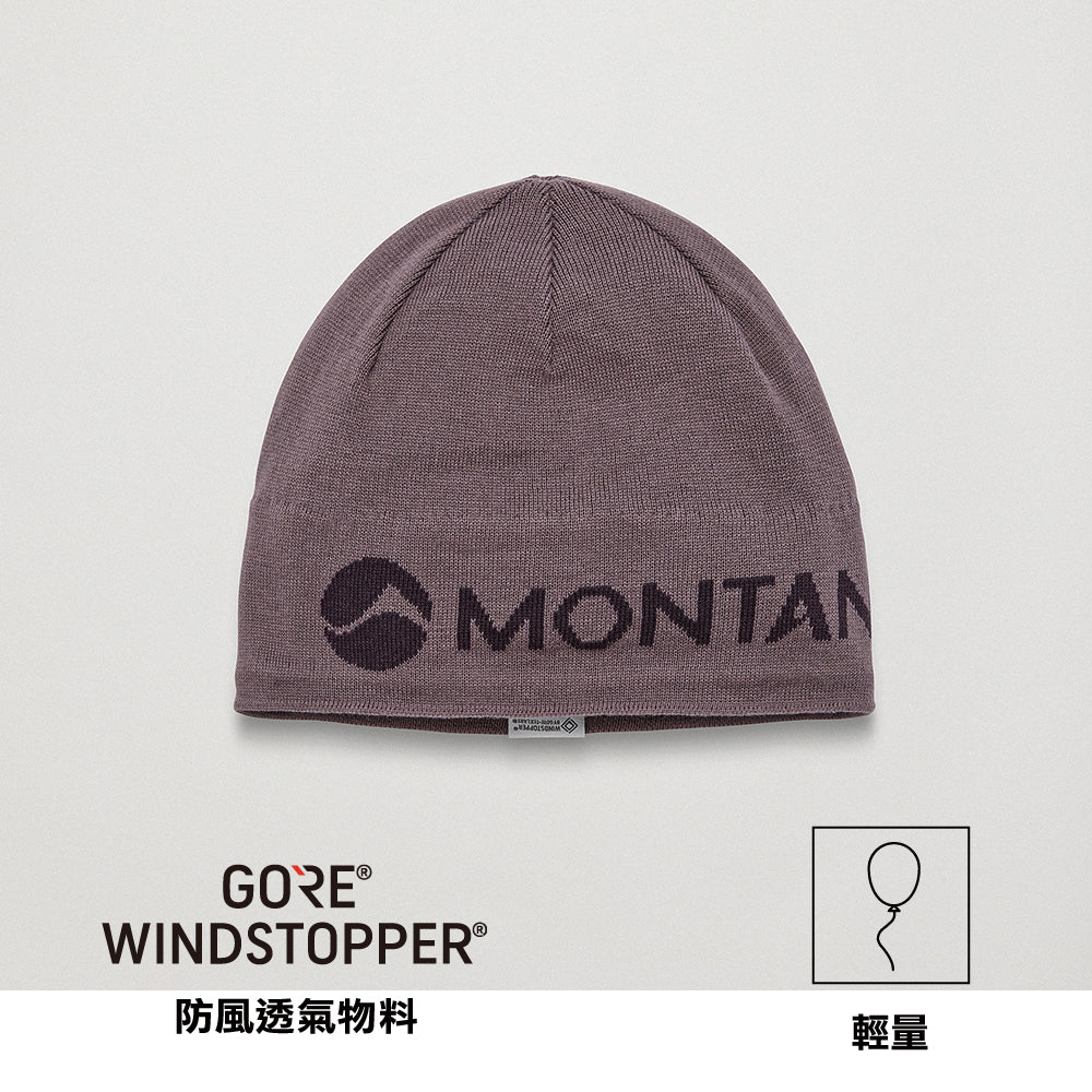 中性羊毛保暖帽 Windjammer Logo Beanie New