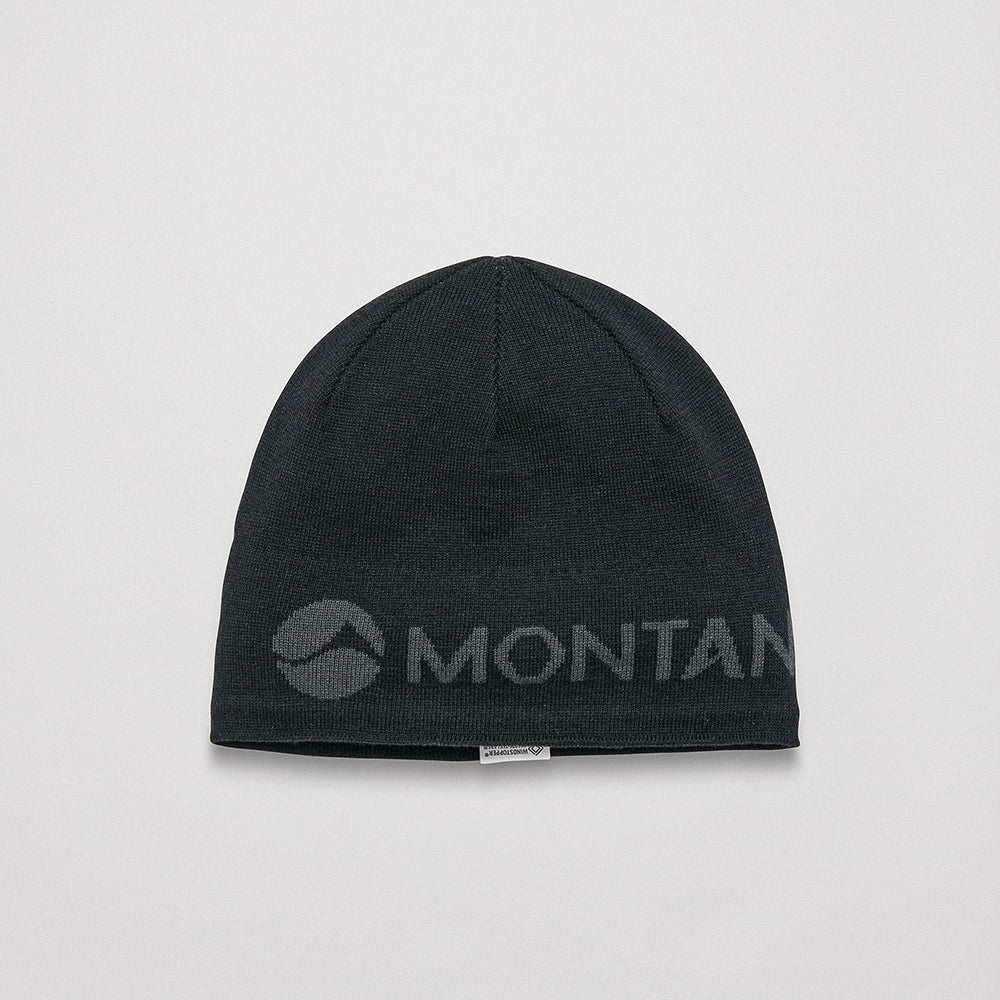 中性羊毛保暖帽 Windjammer Logo Beanie New