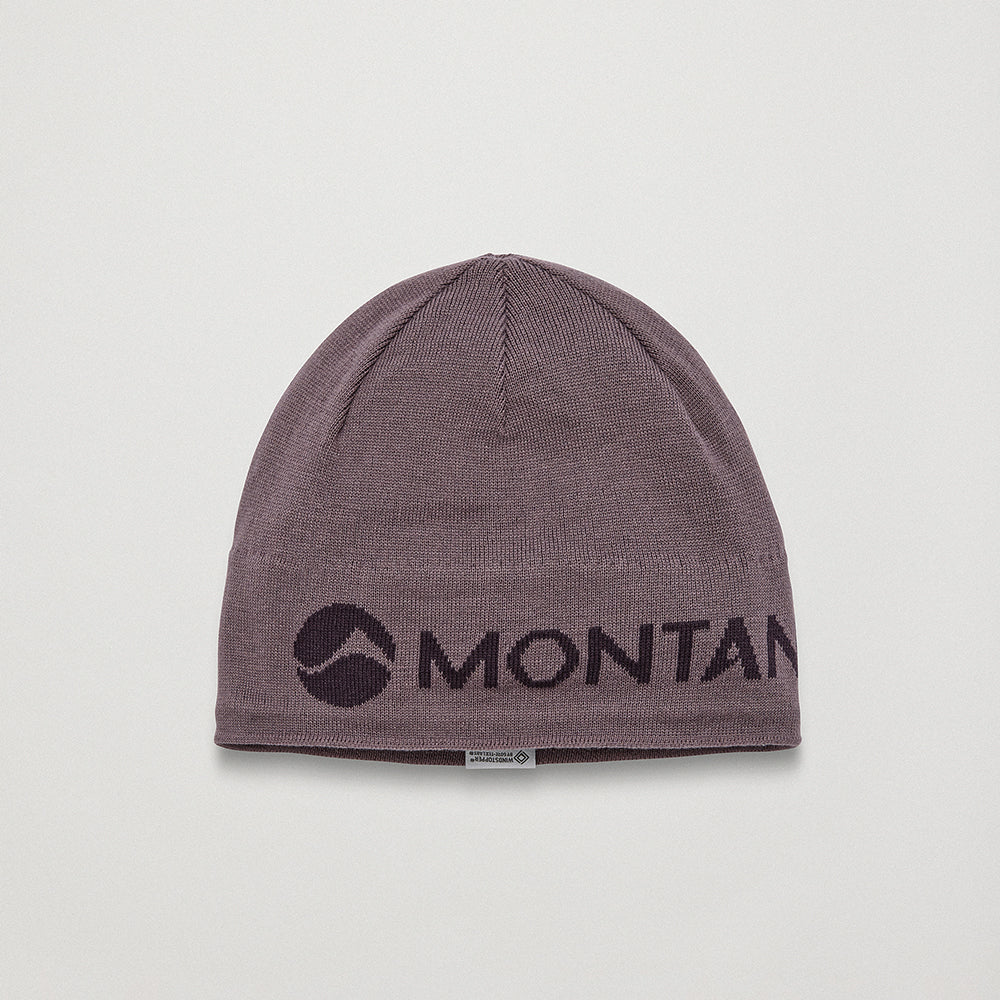 中性羊毛保暖帽 Windjammer Logo Beanie New