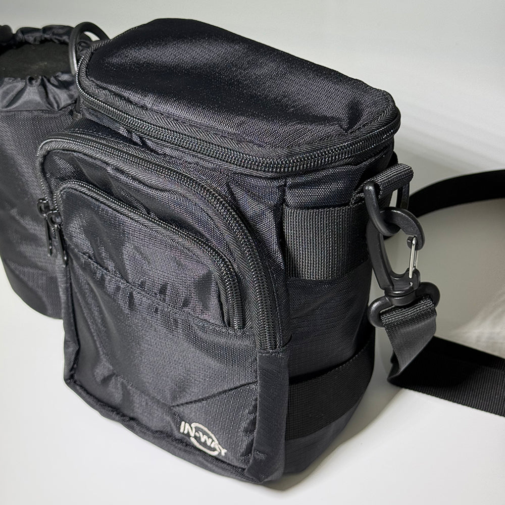 多用途戶外斜揹袋 / 腰包 Avanti 28 shoulder bag / waist bag