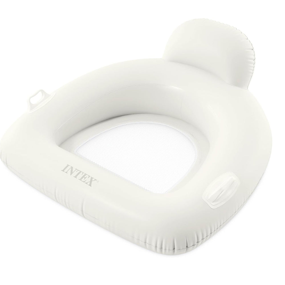 充氣浮床 (隨機顏色) Pillow Float Lounges (Random Color)