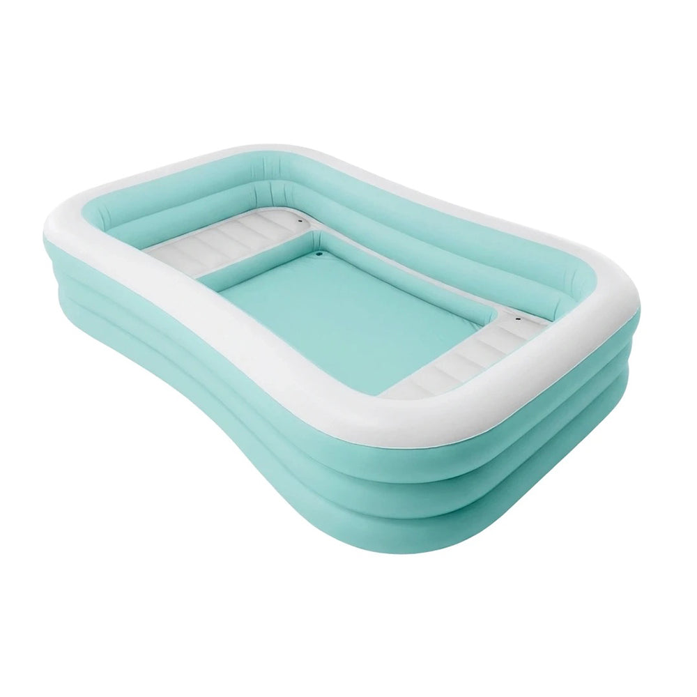 充氣嬉水池 Swim Center Family Lounge Pool