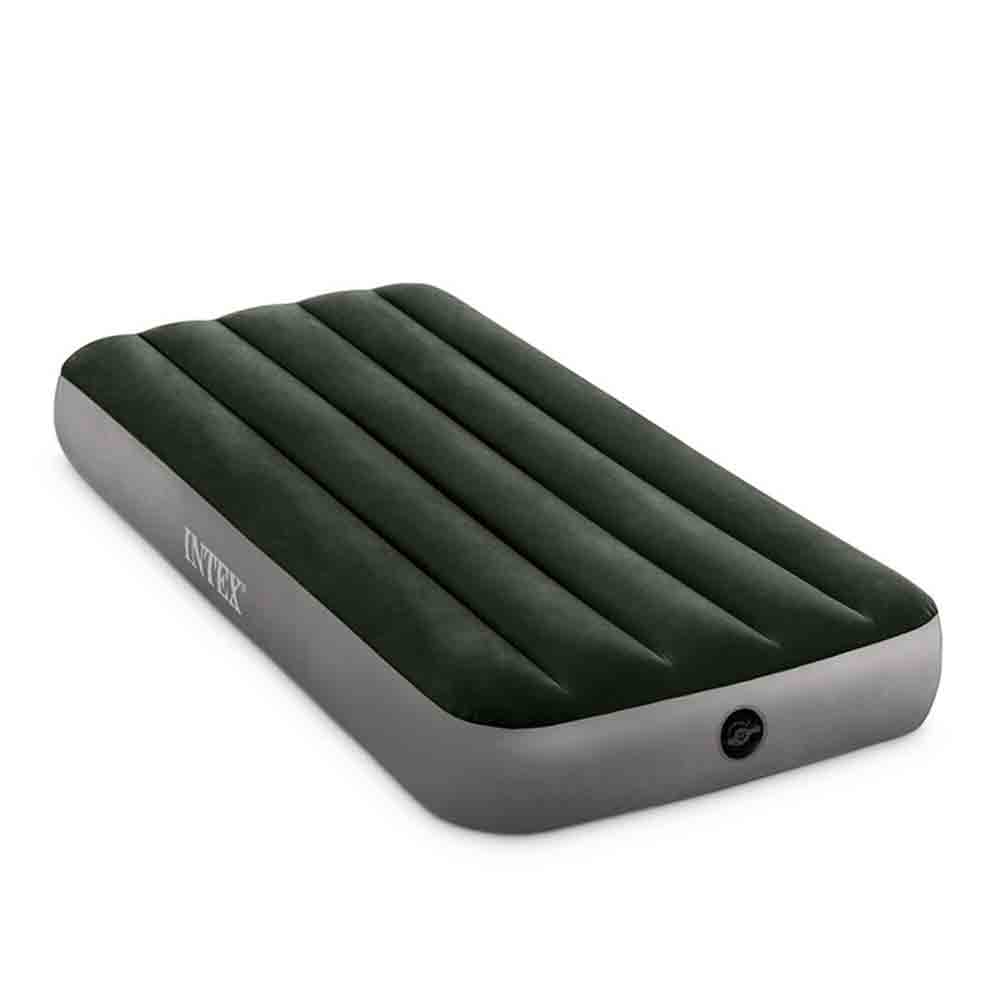 露營充氣床墊 Dura-Beam Prestige Downy Air Mattress