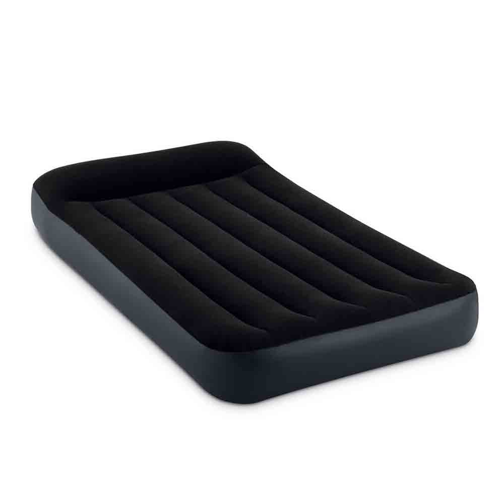 豪華露營充氣床墊連內置泵 220-240V Twin Pillow Rest Classic Airbed W/ Fiber-Tech Rp
