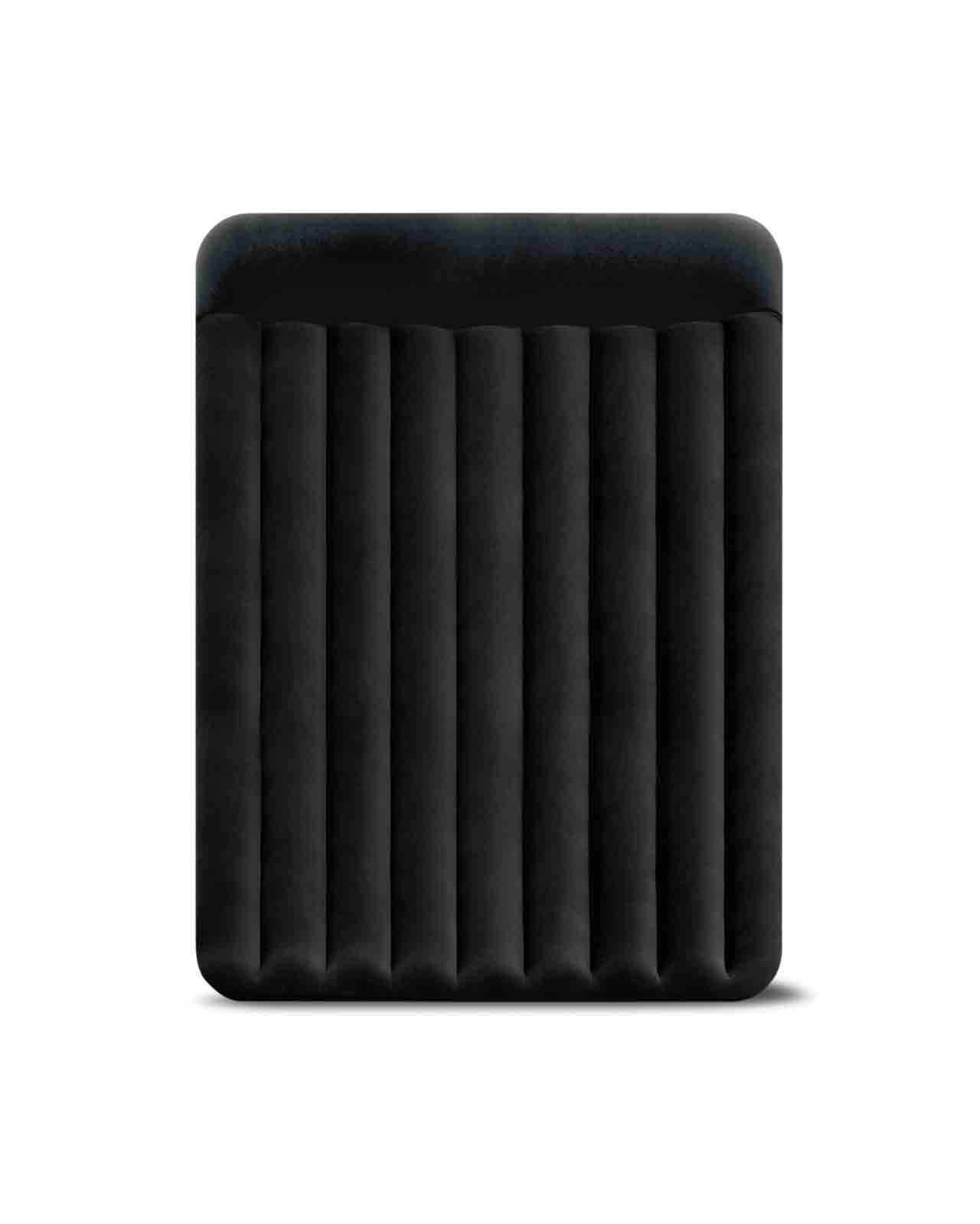 豪華露營充氣床墊連內置泵 220-240V Twin Pillow Rest Classic Airbed W/ Fiber-Tech Rp