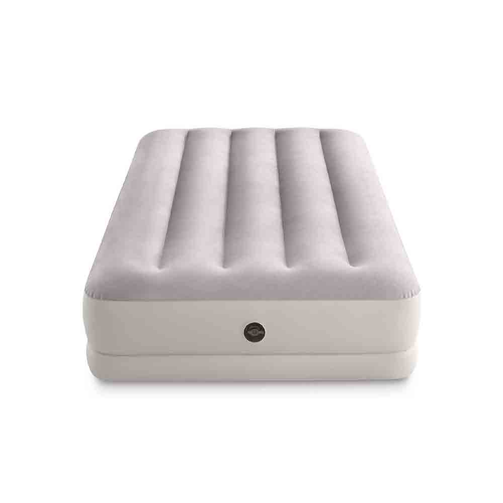 豪華露營充氣床墊 附送 USB 泵 Dura-Beam Prestige Mid-Rise Airbed with USB pump