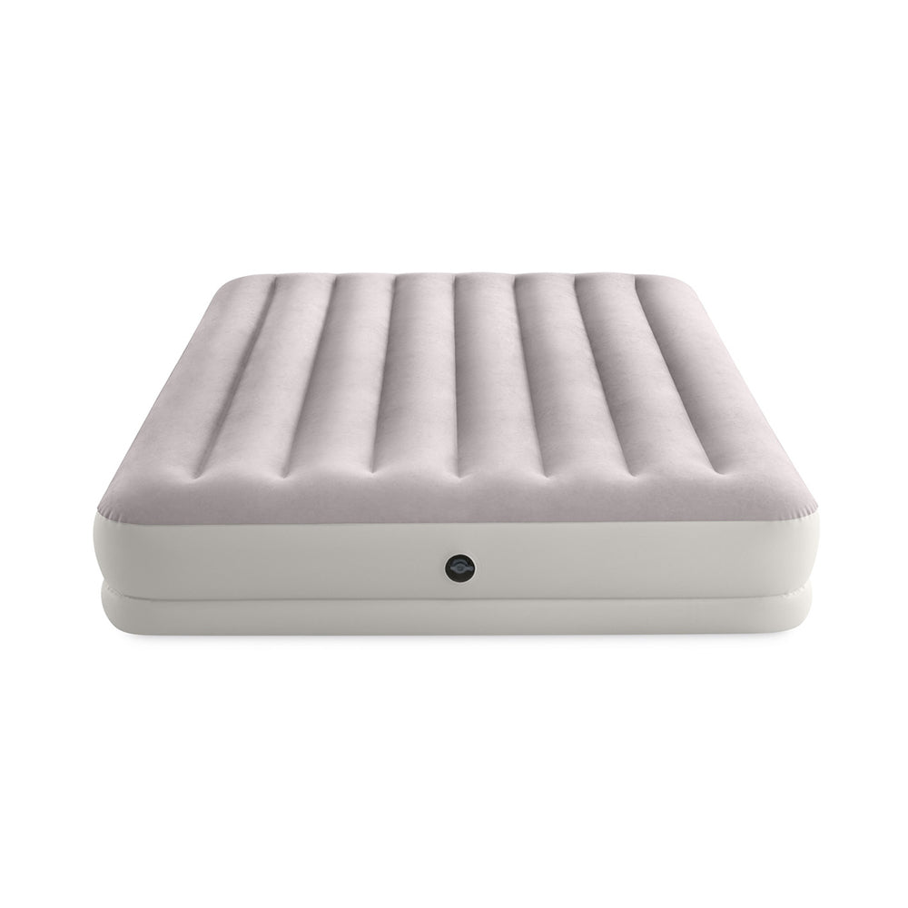 豪華露營充氣床墊 附送 USB 泵 Dura-Beam Prestige Mid-Rise Airbed with USB pump