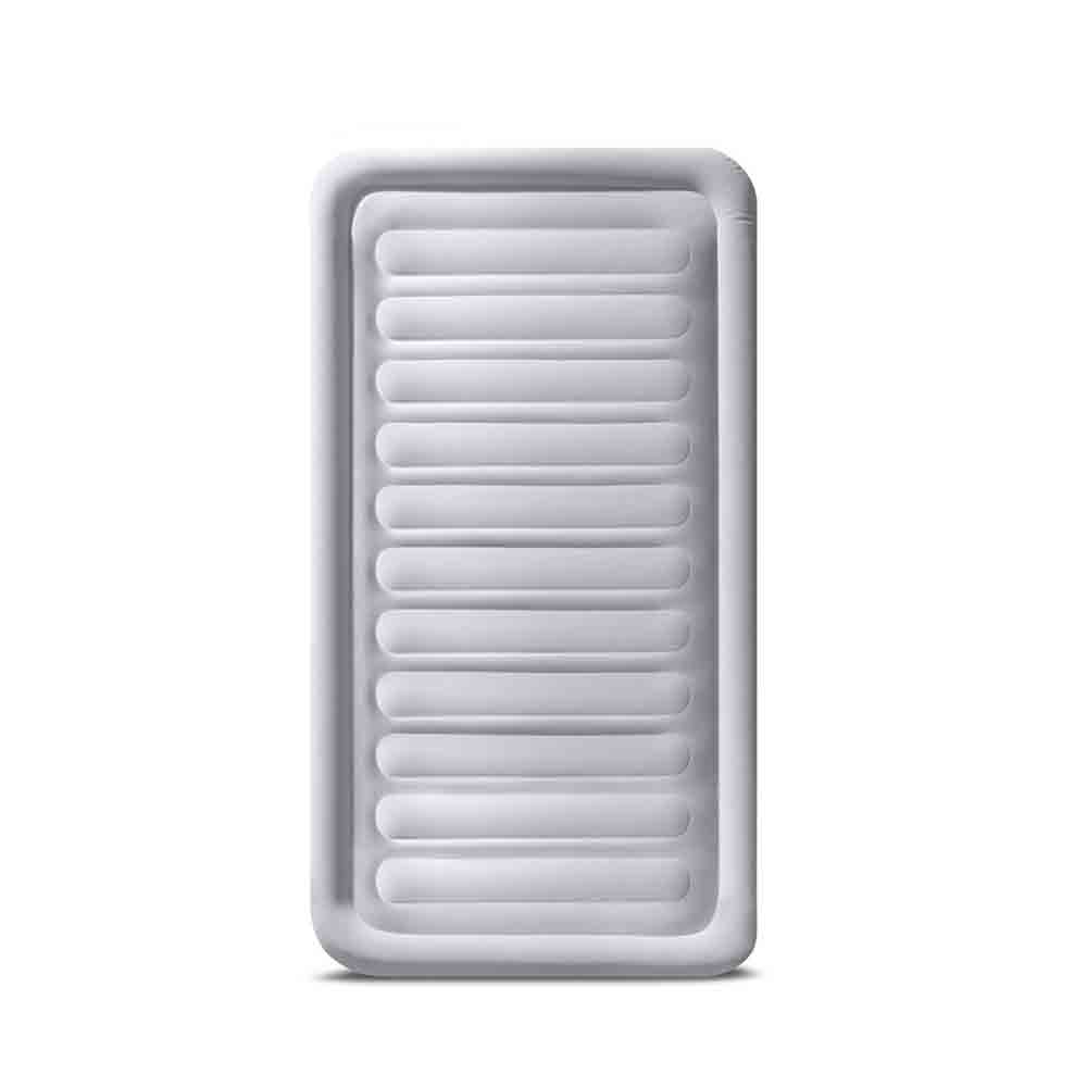 豪華露營充氣床墊附內置泵 220-240V Comfort-Plush Airbed With Fiber-Tech Rp With 220-240V Internal Pump