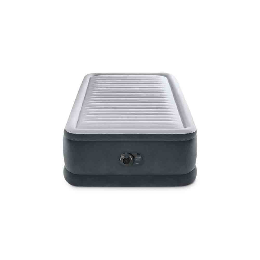 豪華露營充氣床墊附內置泵 220-240V Comfort-Plush Airbed With Fiber-Tech Rp With 220-240V Internal Pump