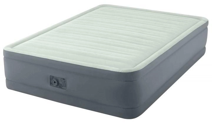 高架充氣床墊連內置泵 220-240V Premaire I Elevated Airbed W/ Fiber Tech Bip