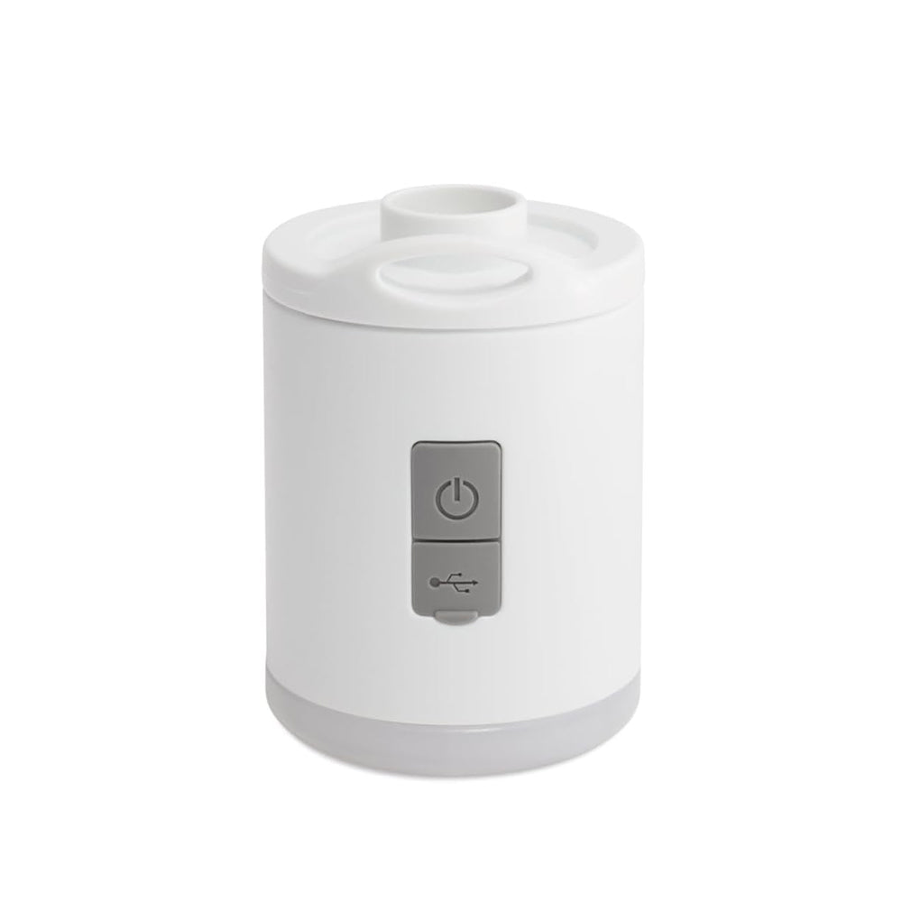 便攜充氣抽氣兩用 USB 充電氣泵 Quickfill 200R Tiny Air Pump with USB Rechargeable Battery