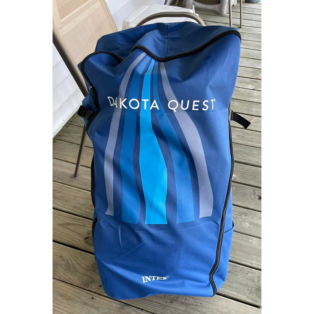 充氣獨木舟 Dakota Quest Sit-On-Top Kayak