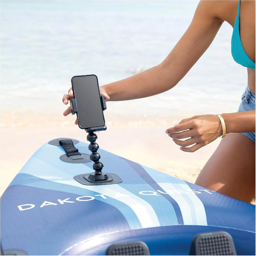 充氣獨木舟 Dakota Quest Sit-On-Top Kayak