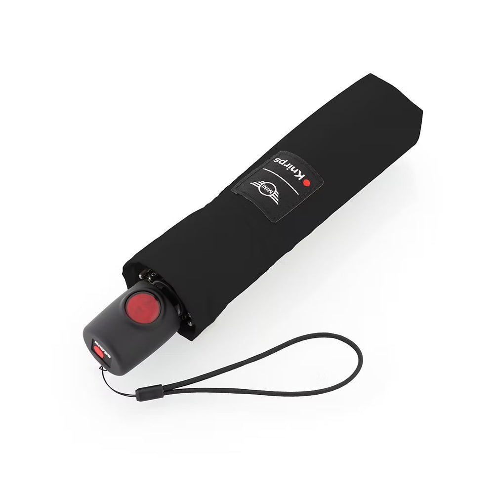 Knirps X Mini 聯乘迷你自動傘 FPKMD