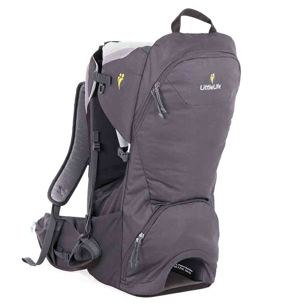 遠足嬰兒背架背包 Pathfinder Child Carrier