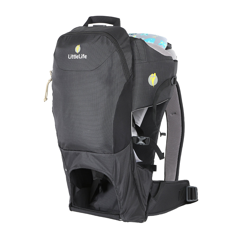 遠足嬰兒背架背包 Traveller S5 Child Carrier