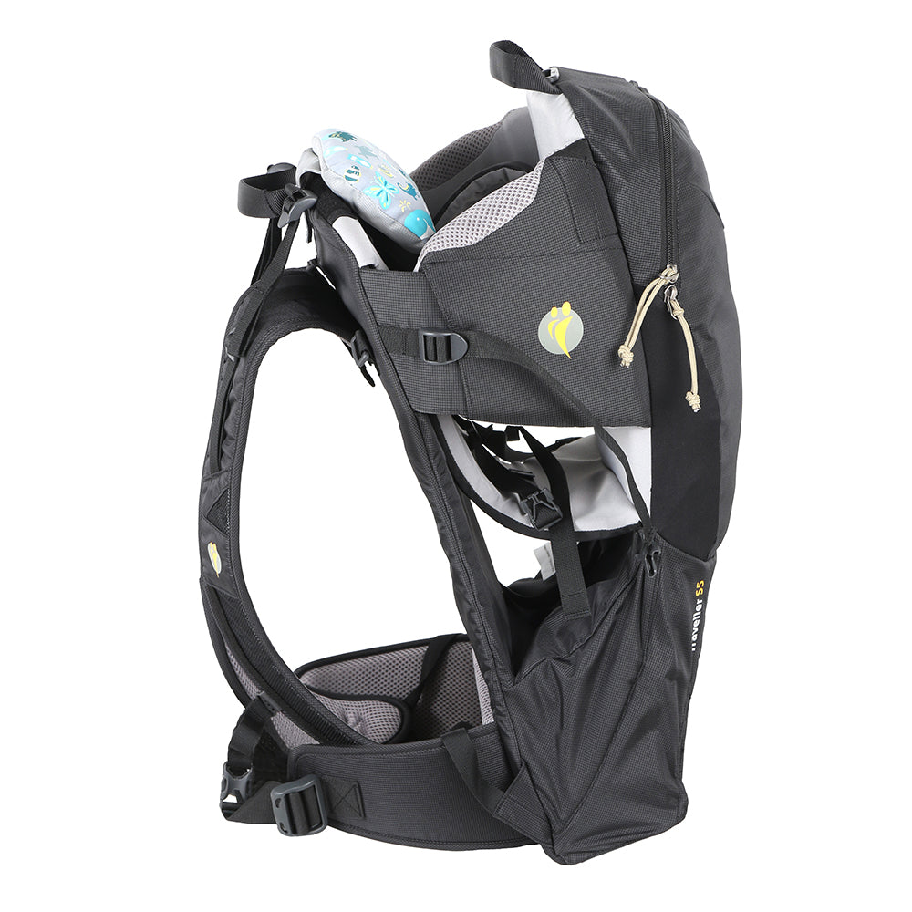 遠足嬰兒背架背包 Traveller S5 Child Carrier