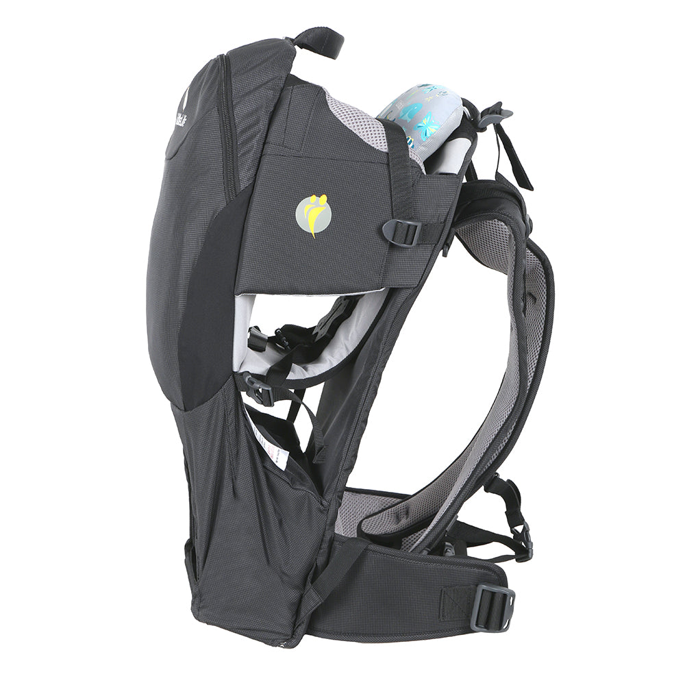 遠足嬰兒背架背包 Traveller S5 Child Carrier