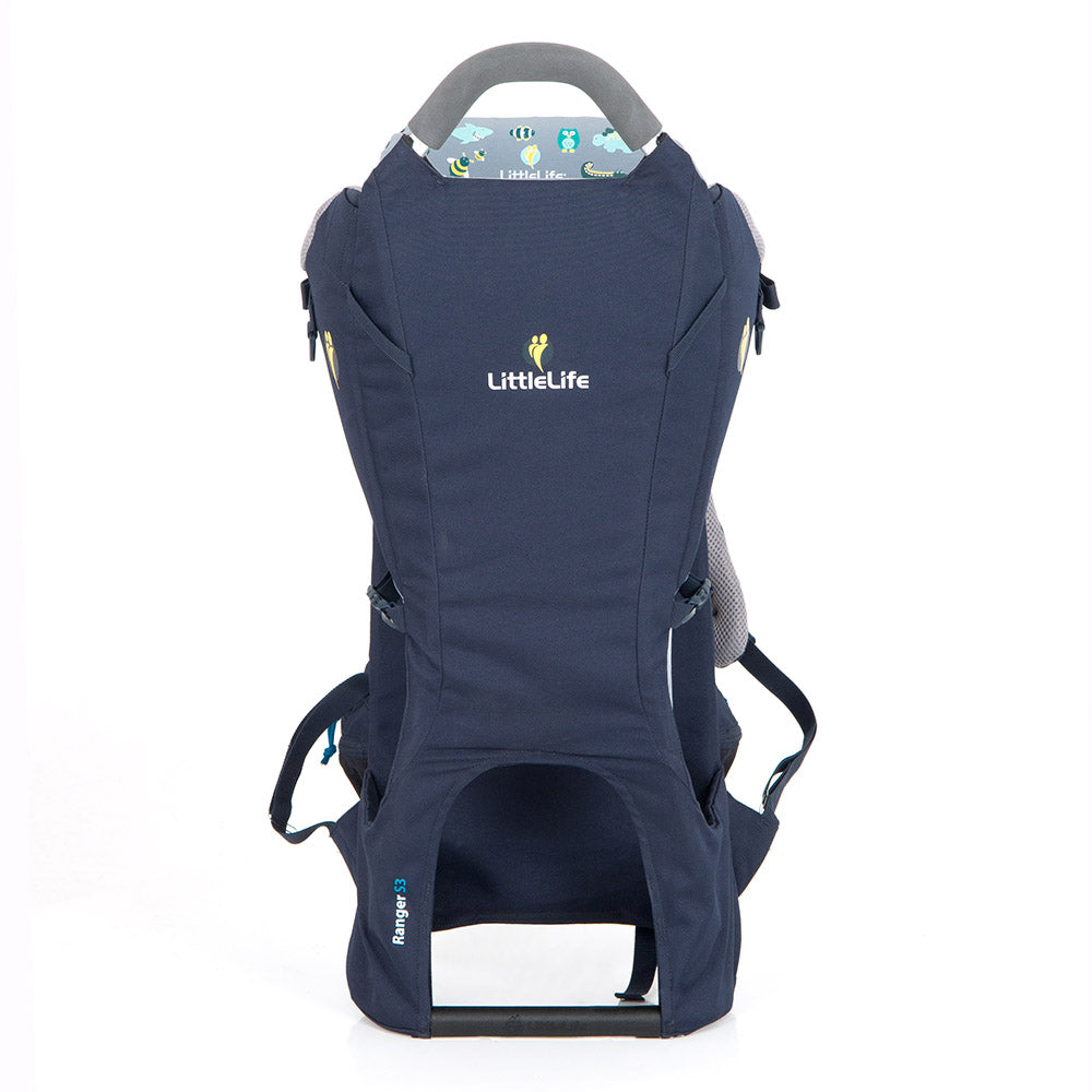 遠足嬰兒背架背包 Ranger S3 Child Carrier