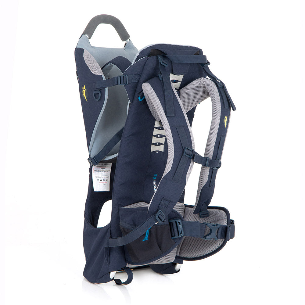 遠足嬰兒背架背包 Ranger S3 Child Carrier