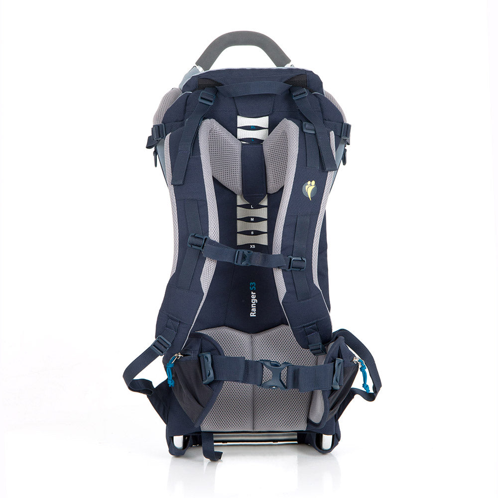 遠足嬰兒背架背包 Ranger S3 Child Carrier
